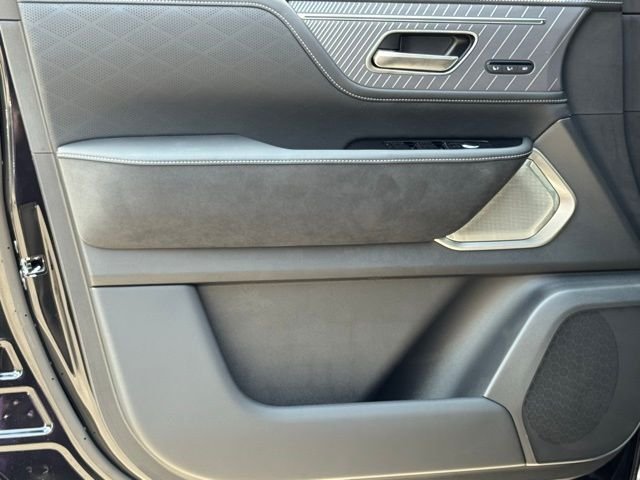2026 INFINITI QX80 Autograph - Photo 12