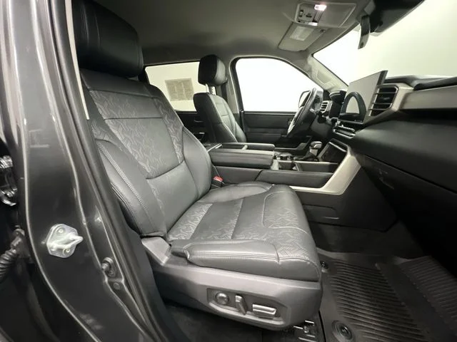 Used 2024 Gray Toyota Limited image 28