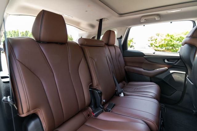 2023 Acura MDX Advance Package - Photo 37