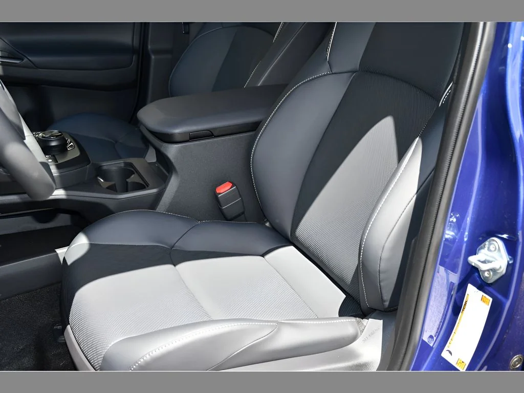 New 2026 SAPPHIRE BLUE PEARL Subaru Premium image 13