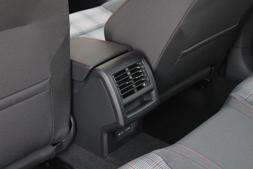 2026 Volkswagen Golf GTI S - Photo 21