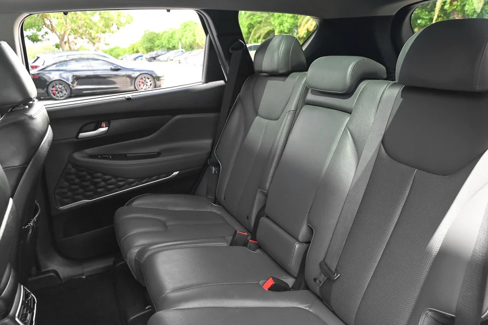 Used 2023 Gray Hyundai Limited image 18