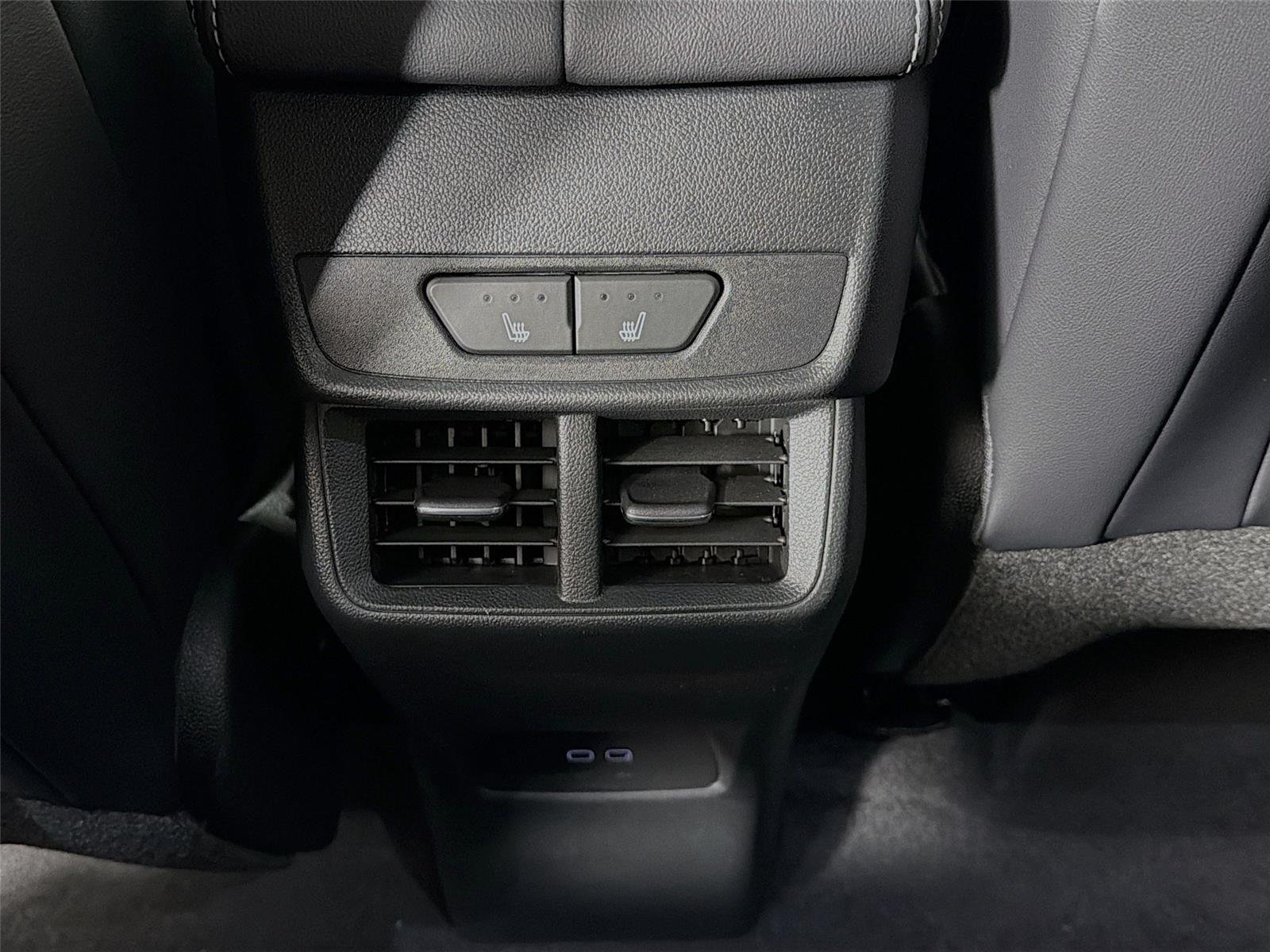 2027 GMC Terrain Elevation - Photo 28