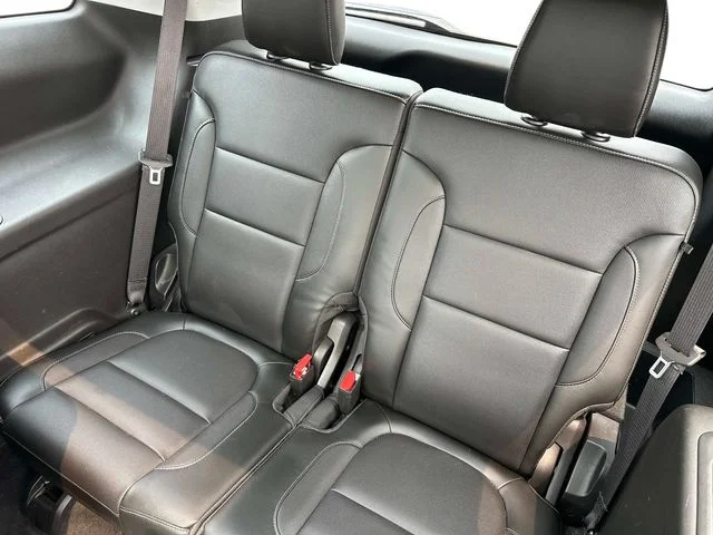 Used 2019 White GMC SLT-1 image 12