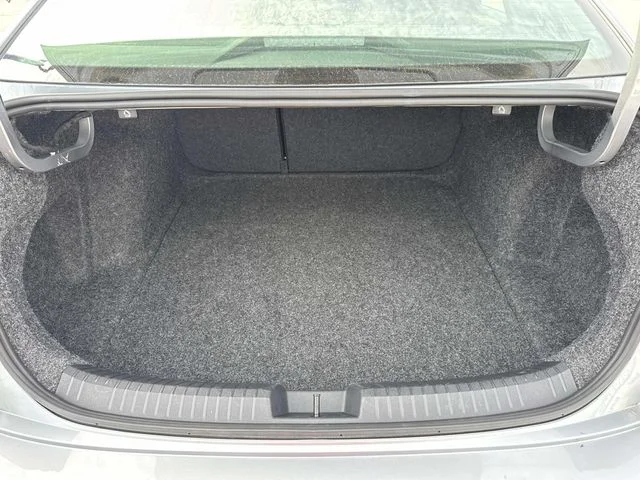 Used 2025 Silver Volkswagen 1.5T S image 20