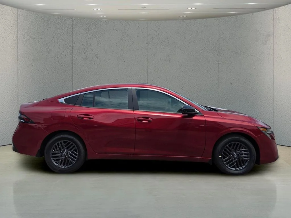 2026 Nissan Sentra SV - Photo 6