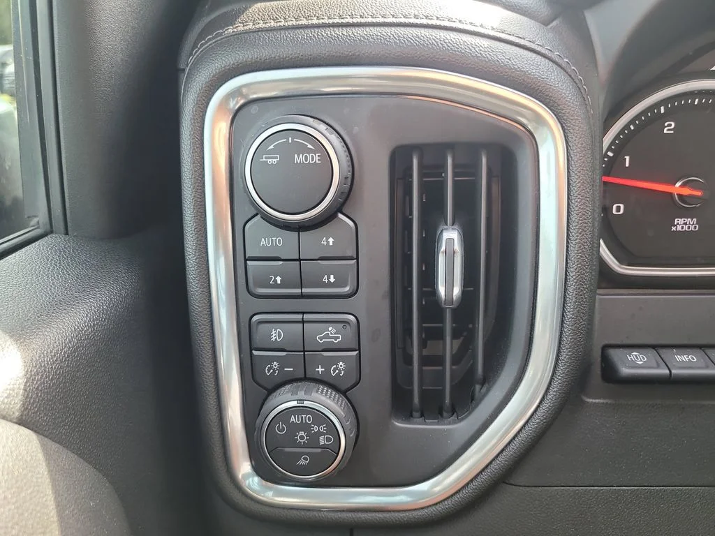 Certified Used 2020 Black Chevrolet High Country image 27