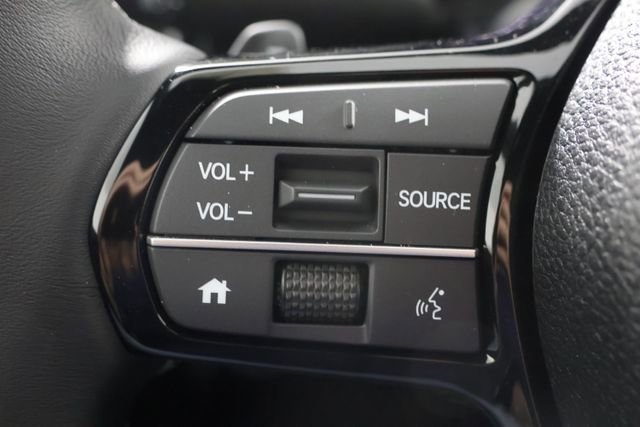 2026 Honda Civic Sport - Photo 40