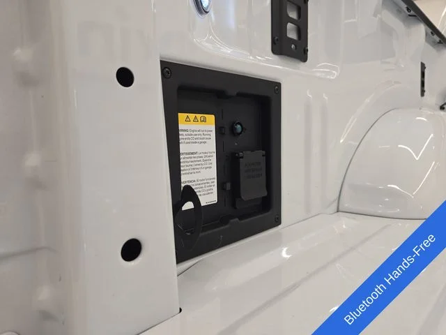 New 2026 Oxford White Ford Tremor® image 22