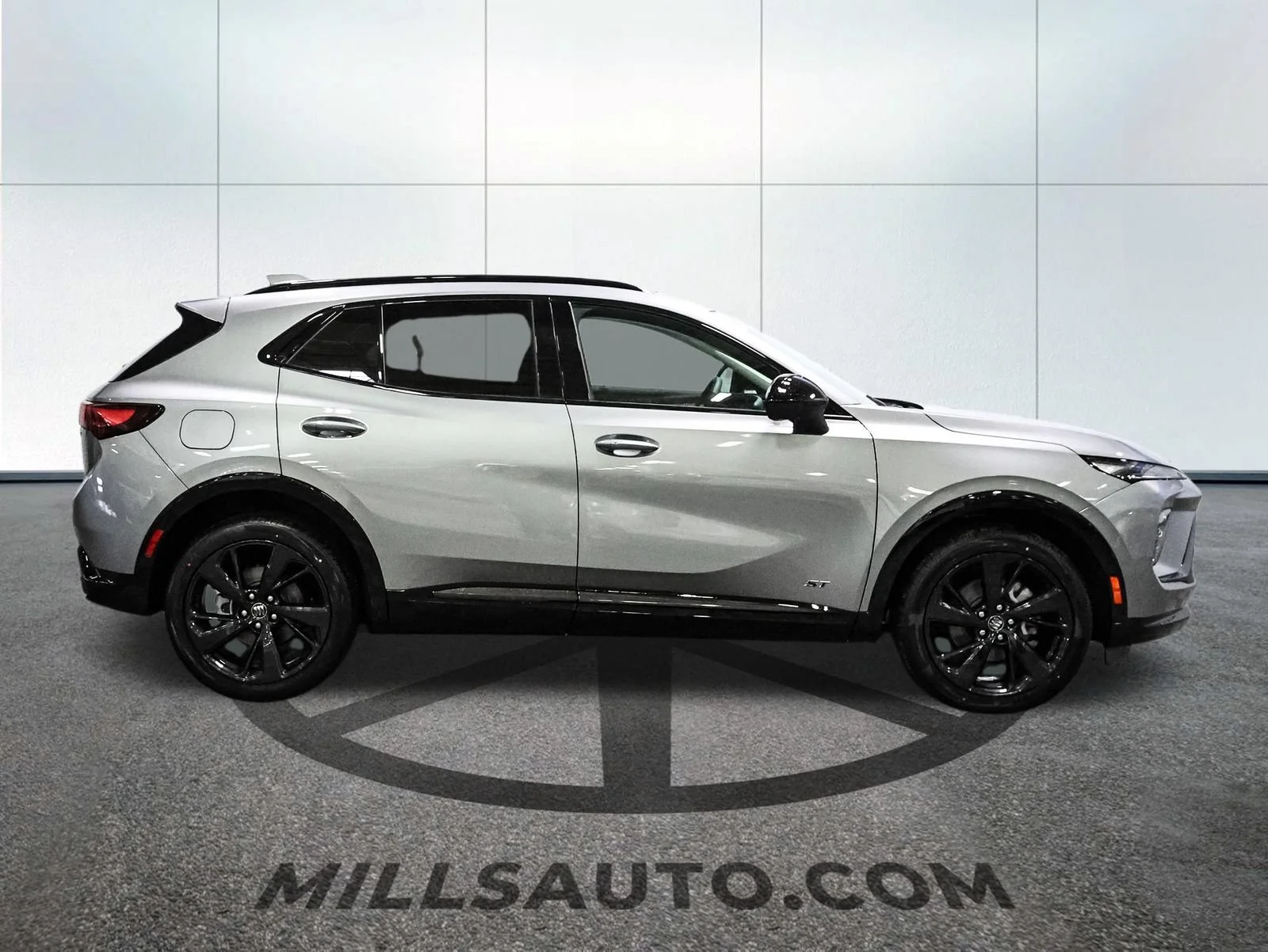 2026 Buick Envision Sport Touring - Photo 9