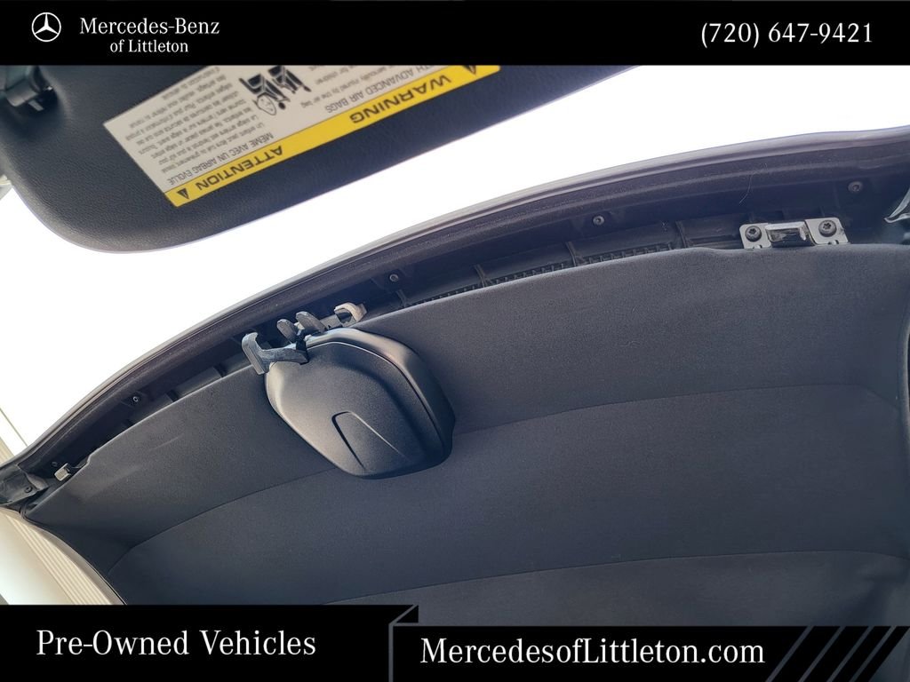 Used 2011 Gray Porsche Carrera 4S image 27