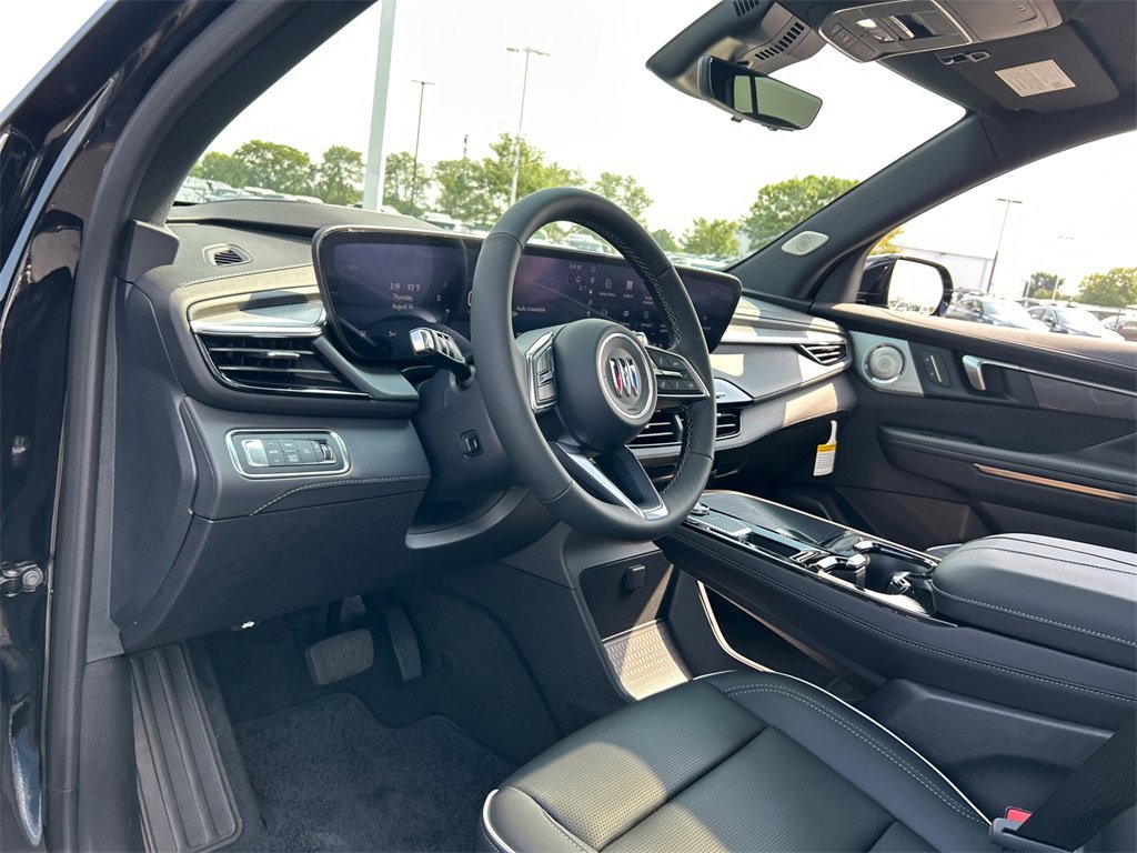 2026 BUICK ENCLAVE - Image 16
