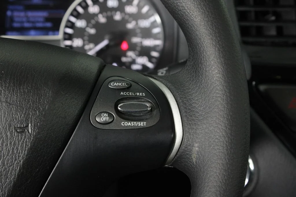 2020 Nissan Pathfinder S - Photo 27