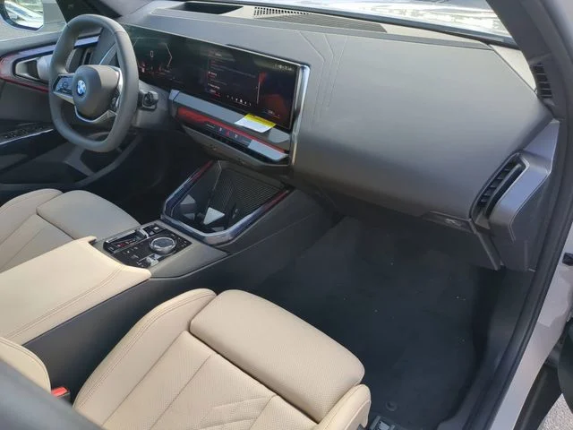 New 2026 Dune Grey Metallic BMW 30 xDrive image 13