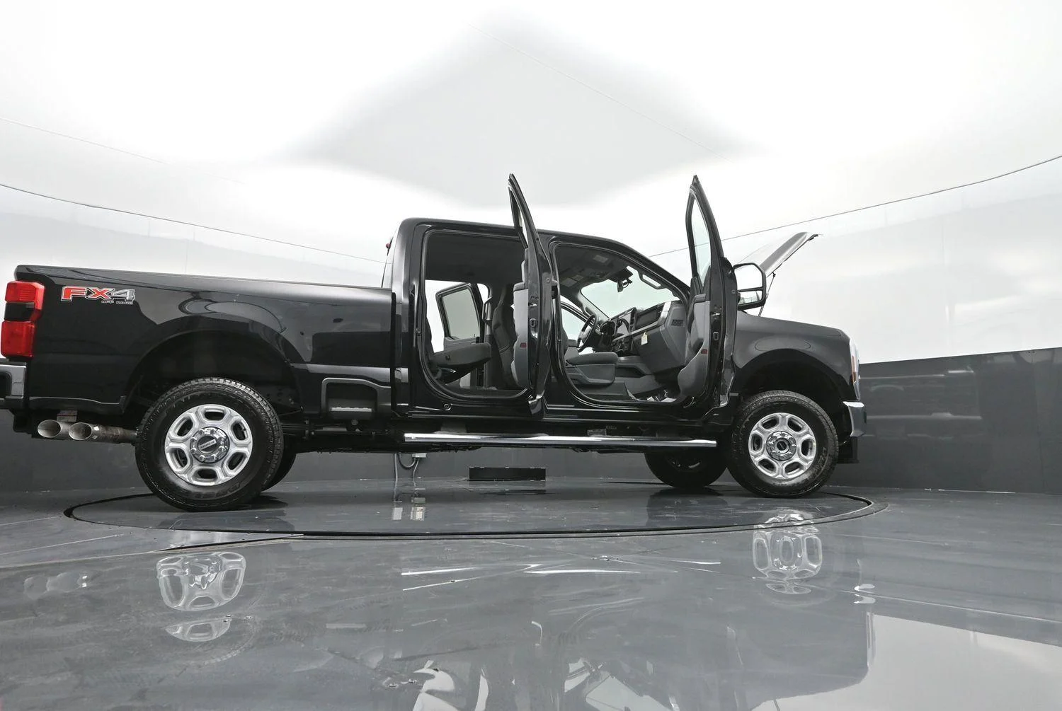 2026 Ford F-250 Super Duty XLT - Photo 53