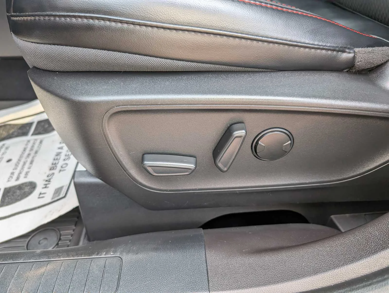 2023 Ford Escape ST-Line - Photo 39