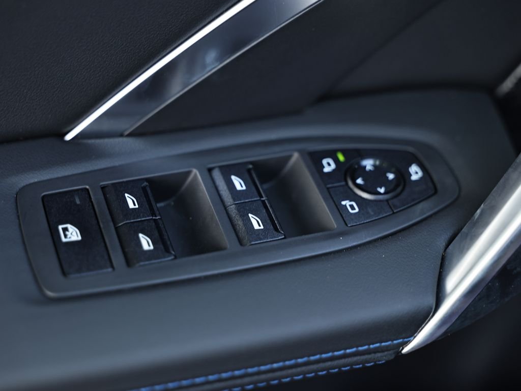 2026 BMW X1 XDrive28i - Photo 16