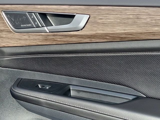 2026 Volkswagen Atlas SEL Premium R-Line - Photo 18