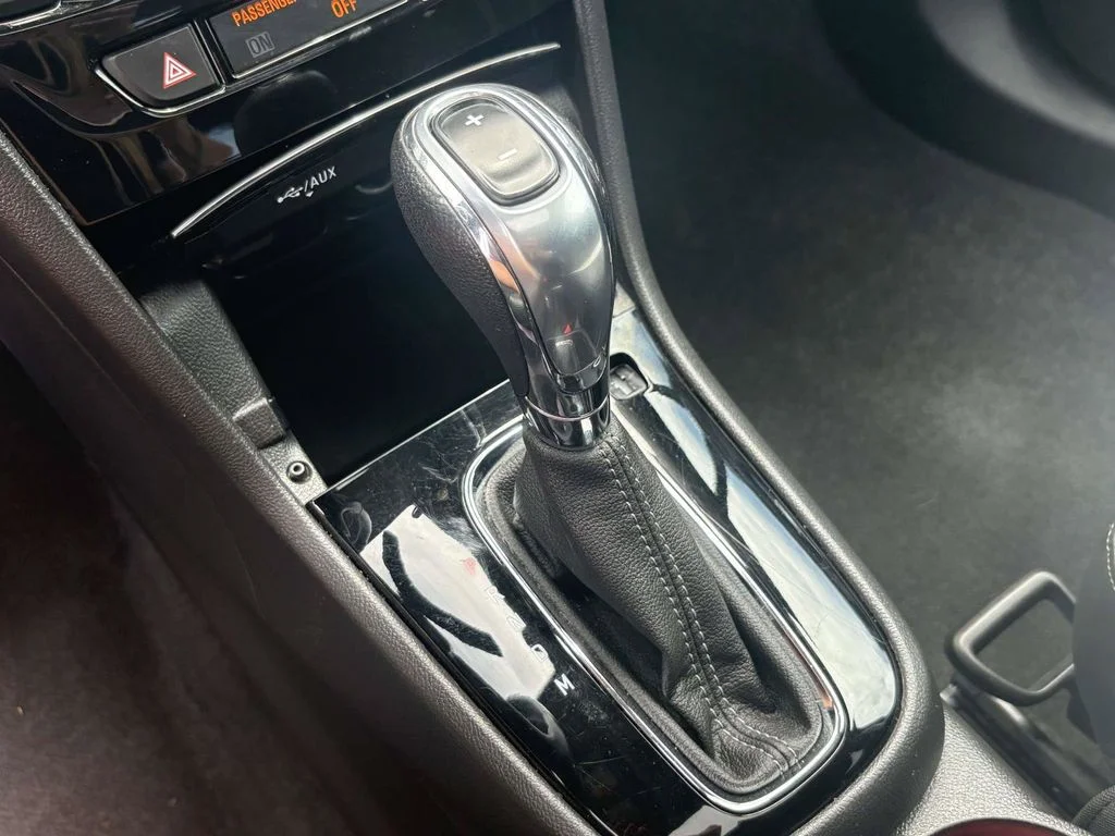Used 2017 White Buick Preferred II image 41