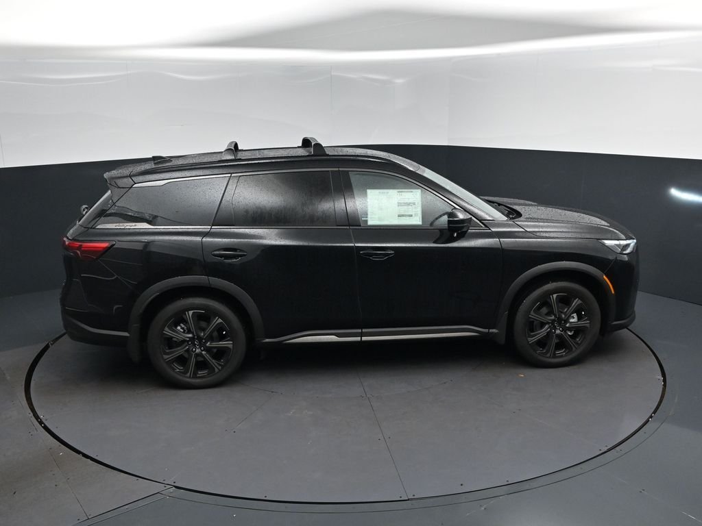 2027 INFINITI QX60 AUTOGRAPH - Photo 30