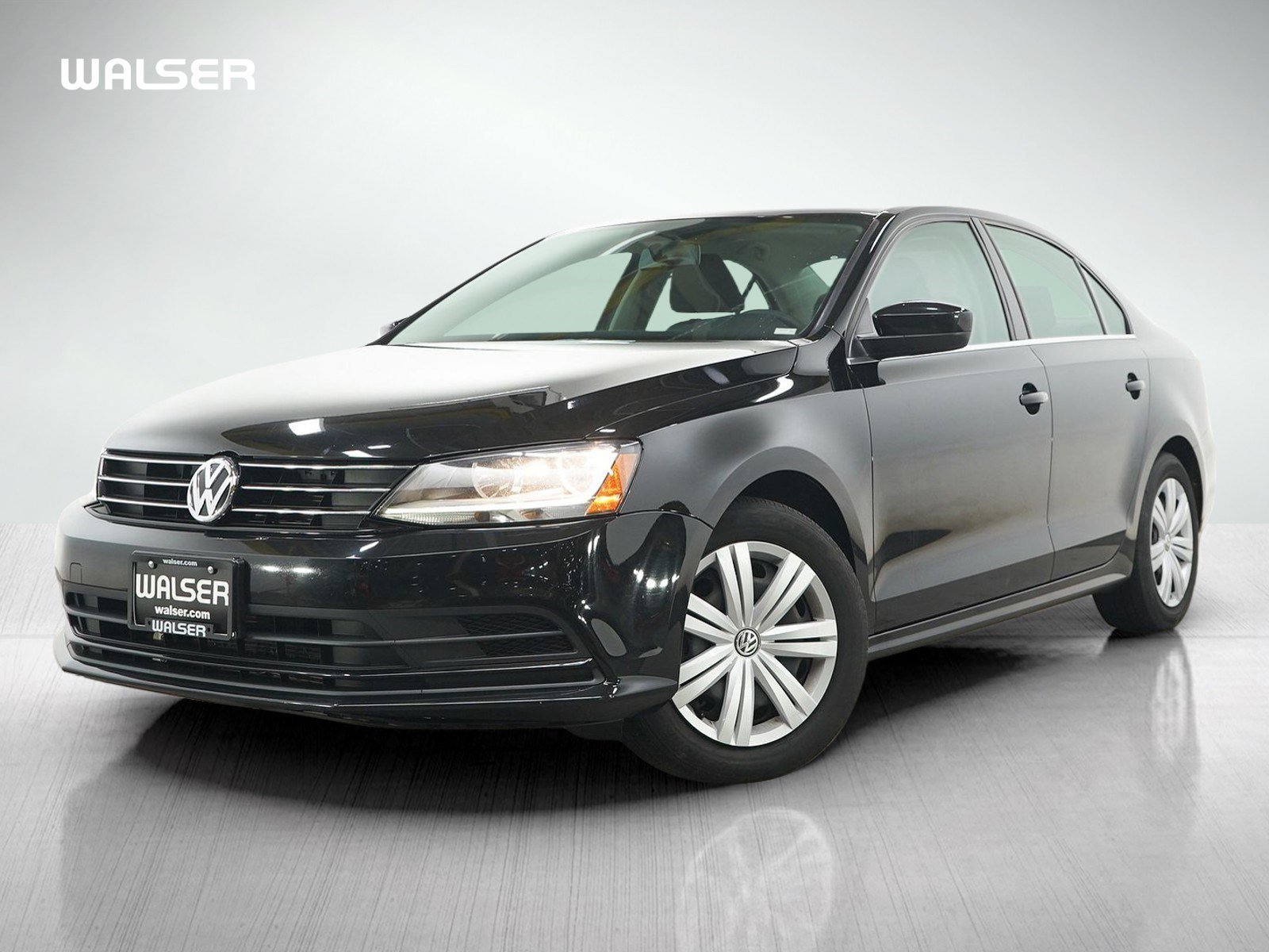 2017 Volkswagen Jetta 1.4T S Auto's photo