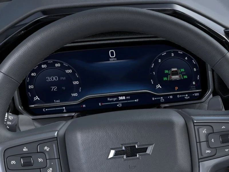 2026 Chevrolet Silverado 1500 RST - Photo 14