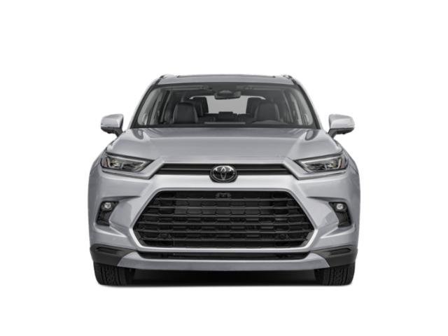 New 2026 Wind Chill Pearl Toyota Platinum image 7