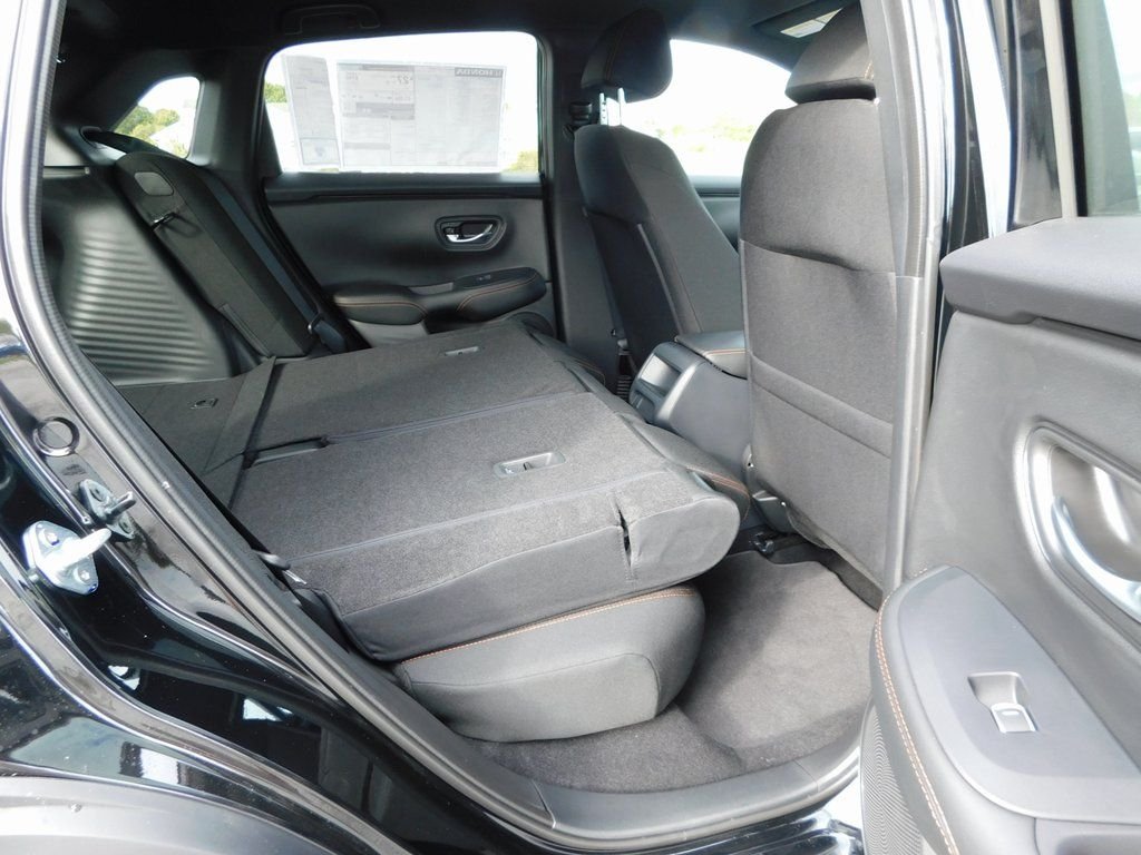 2026 Honda HR-V Sport - Photo 20