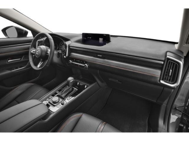 New 2026 Machine Gray Metallic Mazda Premium AWD image 10