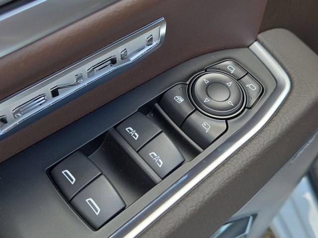 New 2026 Glacier White Tricoat GMC Denali image 19