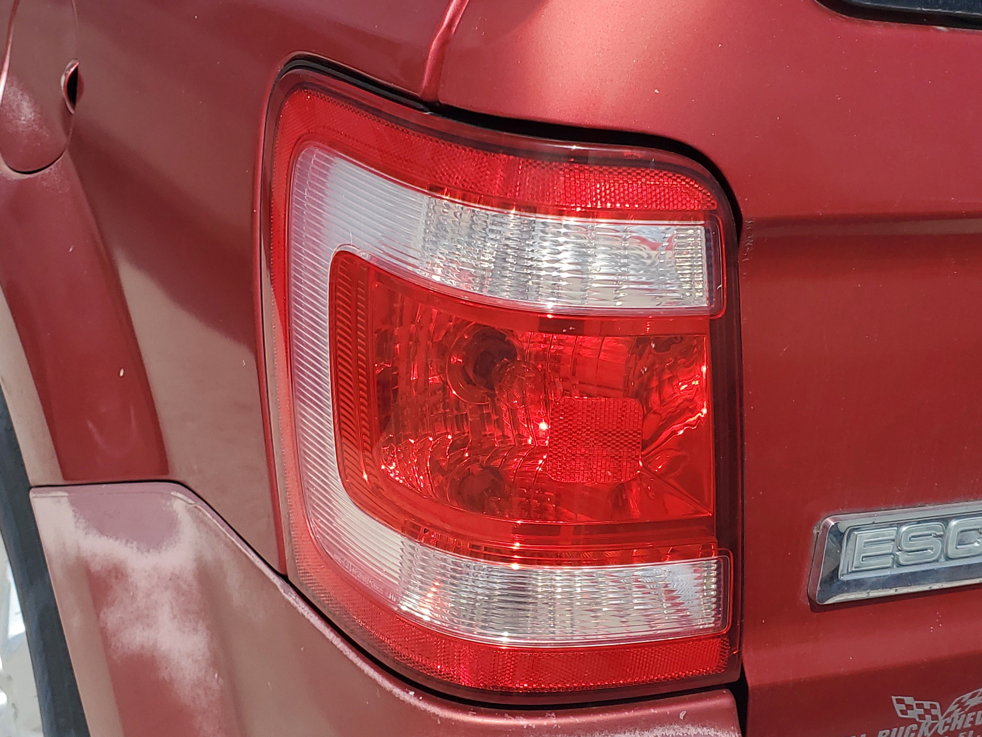 Used 2008  Ford XLT image 7