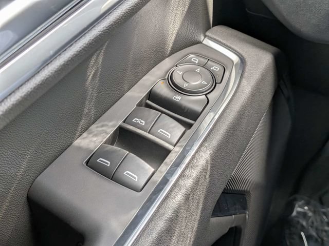 New 2026 Sterling Gray Metallic Chevrolet LT image 21