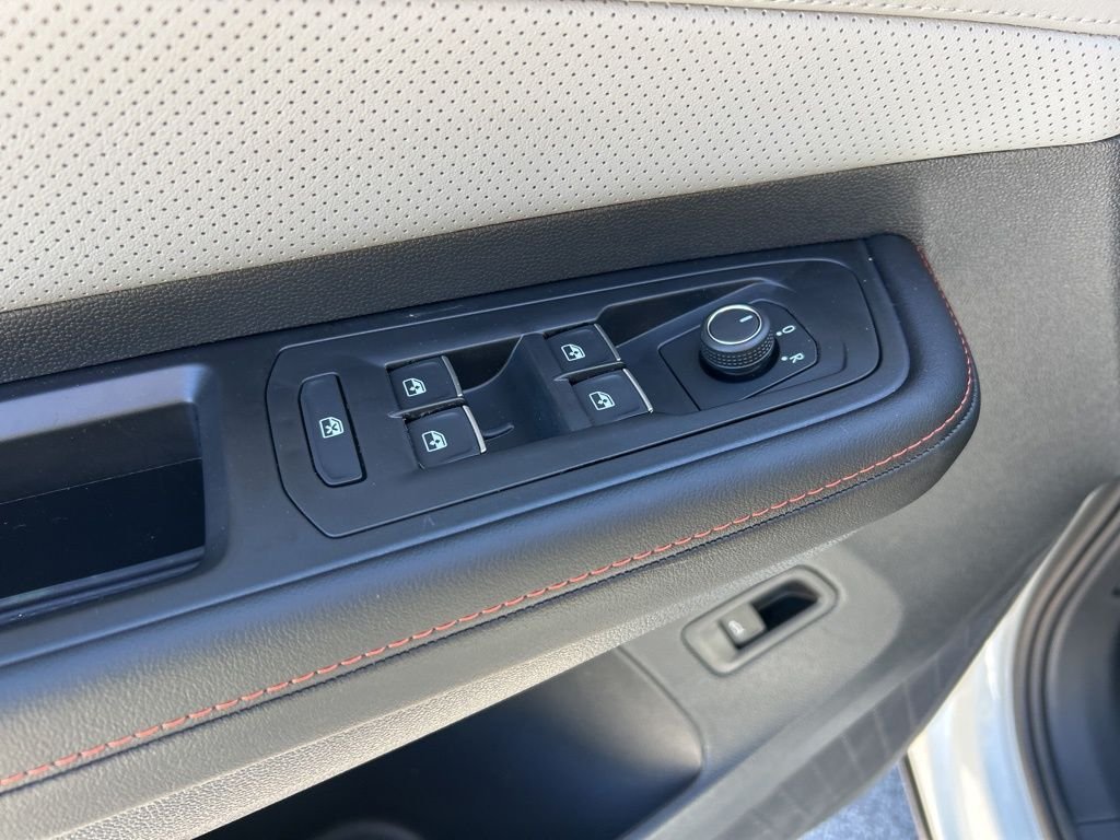2026 Volkswagen Atlas Atlas Peak Edition - Photo 19