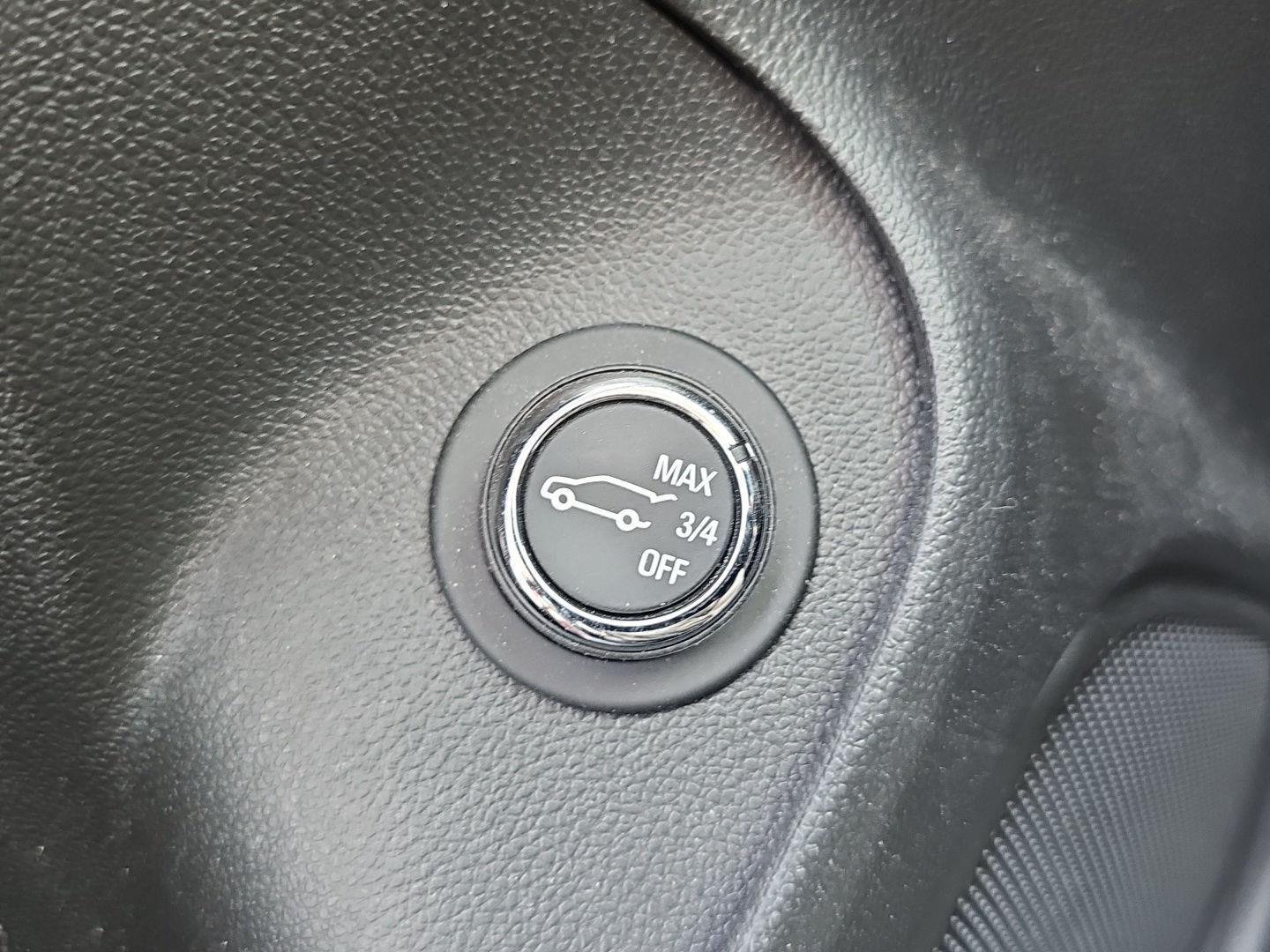 Used 2024 Cinnabar Metallic Buick Sport Touring image 15