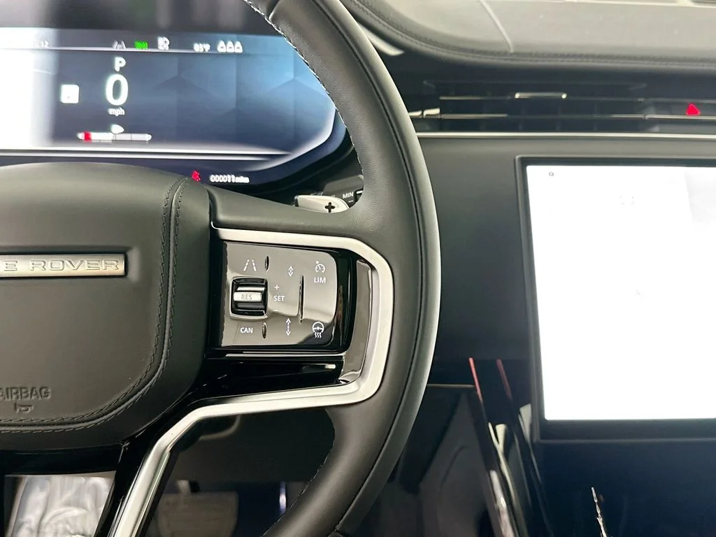 2025 Land Rover Range Rover Sport SE - Photo 14