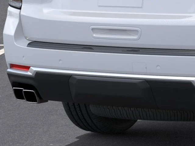 2026 Chevrolet Suburban High Country - Photo 14