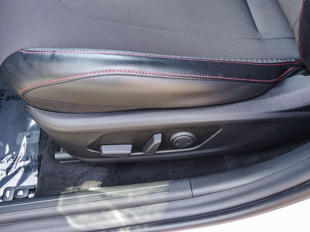 Used 2025 White Hyundai N Line image 19