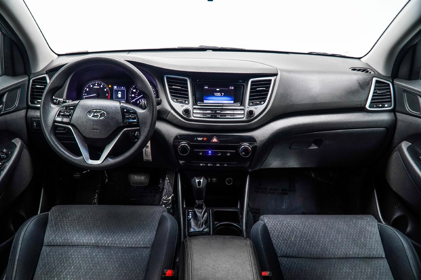 Used 2016 Gray Hyundai Eco image 5