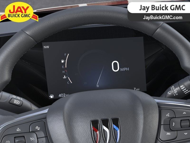 2026 Buick Envista Sport Touring - Photo 18
