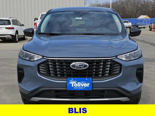 New 2026 Blue Ford Active image 3