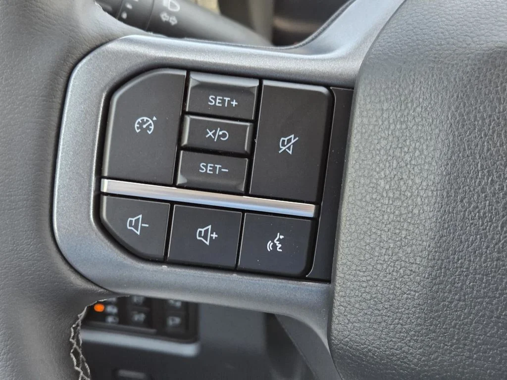 New 2026 Avalanche Ford F-250® Lariat® image 18