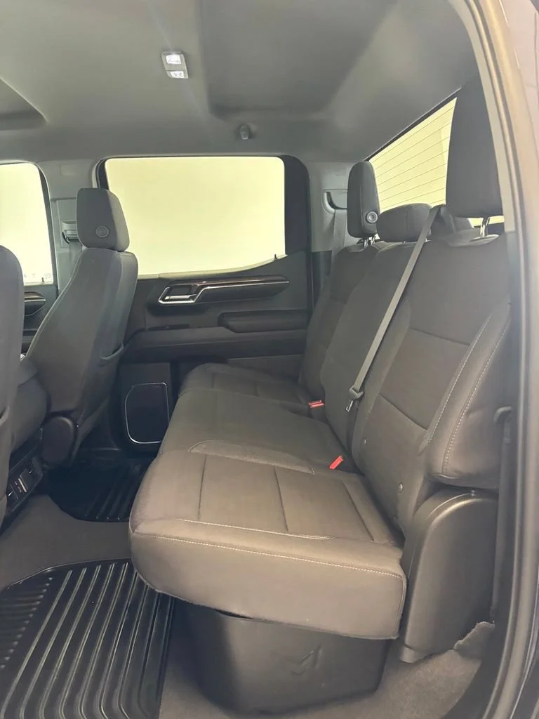 2024 Chevrolet Silverado 1500 RST - Photo 23
