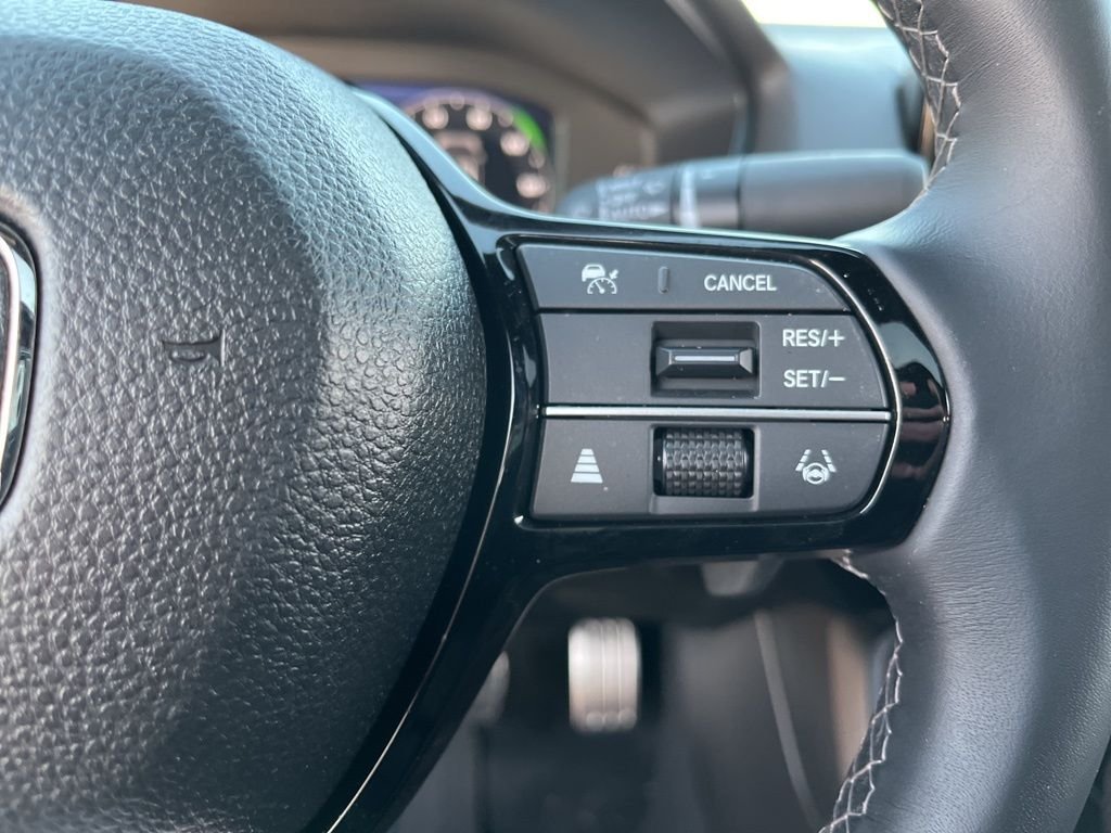 2026 Honda Civic Sport - Photo 21