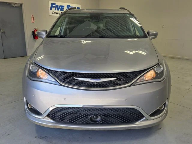 Used 2020 Chrysler Pacifica Touring L Plus with VIN 2C4RC1EG9LR229720 for sale in Albany, GA