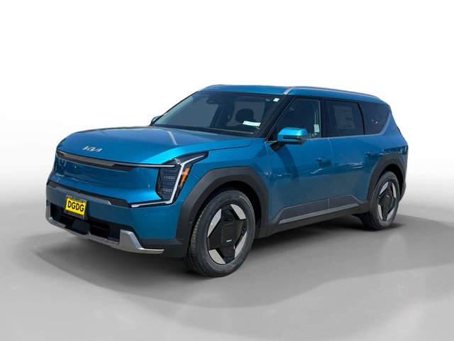 2026 Kia EV9 Wind AWD