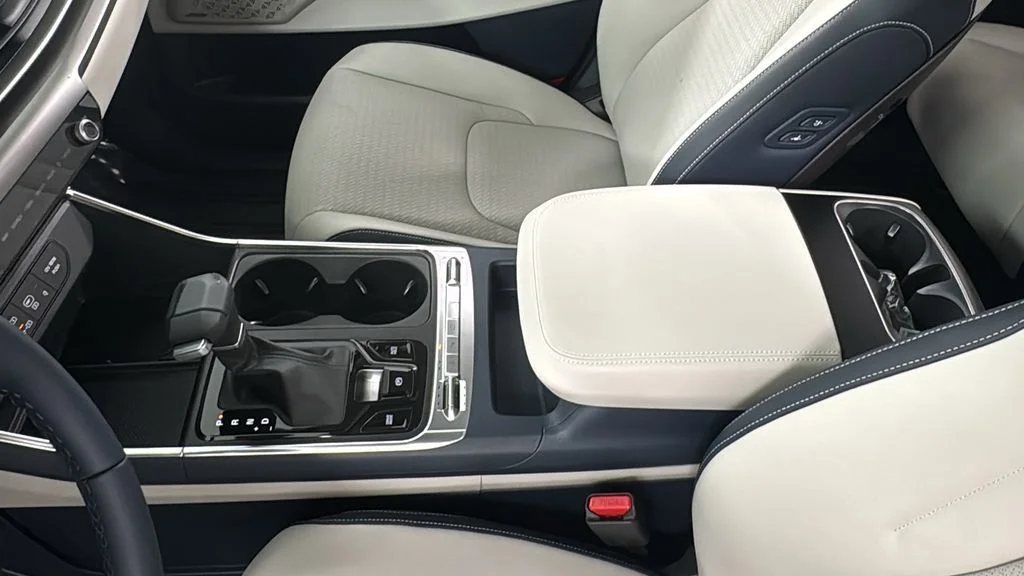 2026 Kia Carnival SX Prestige - Photo 34