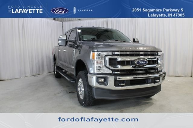 2021 Ford F-250 XLT 4x4 Crew Cab 6-3/4' Box's photo