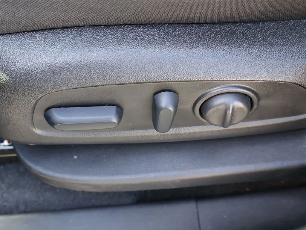 Used 2024 Gray Chevrolet LT image 32