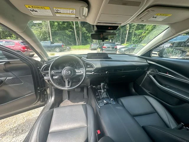 Used 2023 Gray Mazda 2.5 S Preferred Package image 23