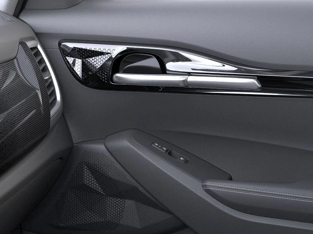 New 2026 Steel Gray Kia S image 25